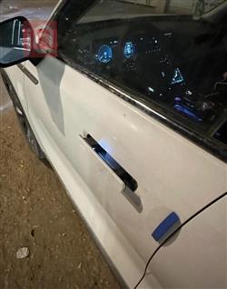 BAIC X7